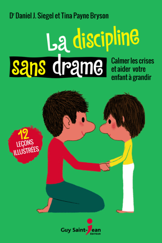 La discipline sans drame