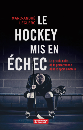 Le hockey mis en échec