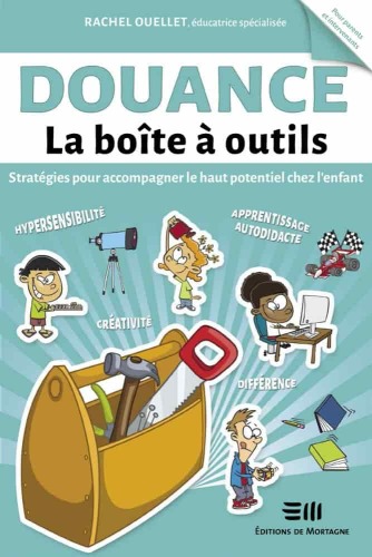 Douance. La boîte à outils