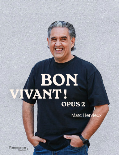 Bon vivant Opus 2