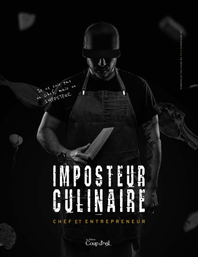 L'imposteur culinaire