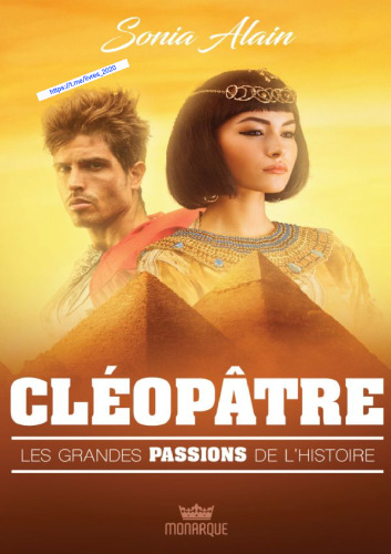 Cléopâtre