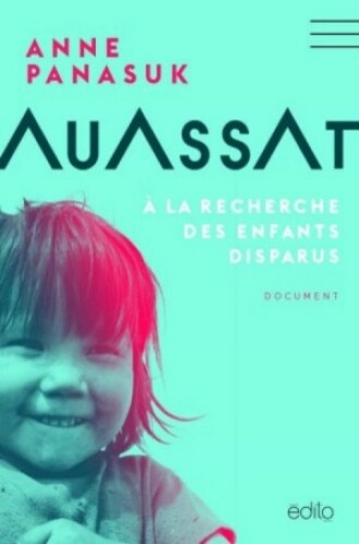Auassat, à la recherche des enfants disparus