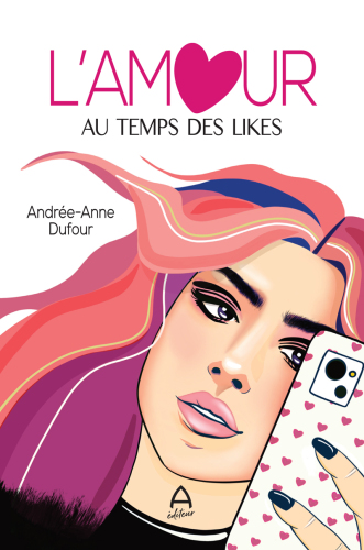 L’amour au temps des likes