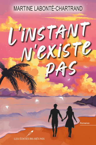 L’instant n’existe pas