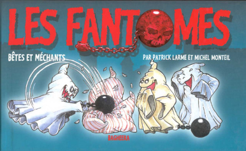 Les Fantômes