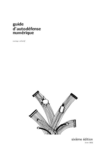 Guide d’Autodéfense Numérique