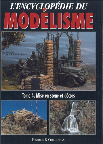 Mise en Scene et Decors