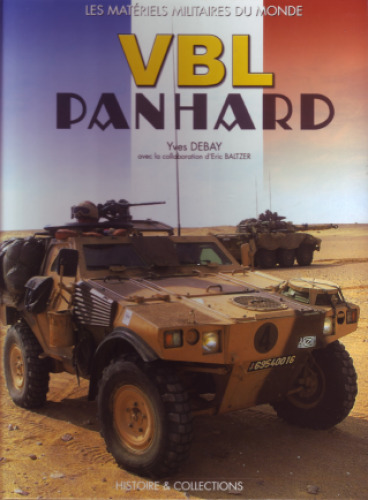 VBL PANHARD