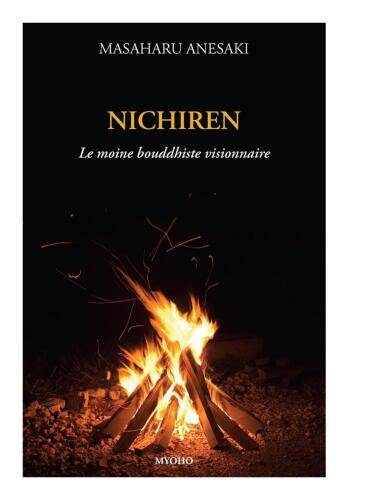 Nichiren, Le moine bouddhiste visionnaire