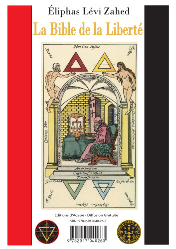 La Bible de la Liberté