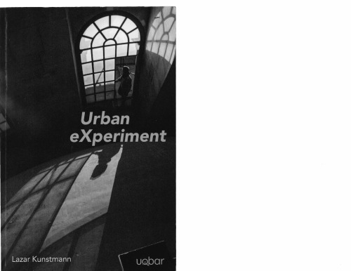 Urban eXperiment: Réédition de La Culture en clandestins. L'UX (2009)