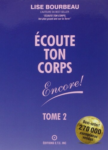 Écoute Ton Corps, Encore !, tome 2