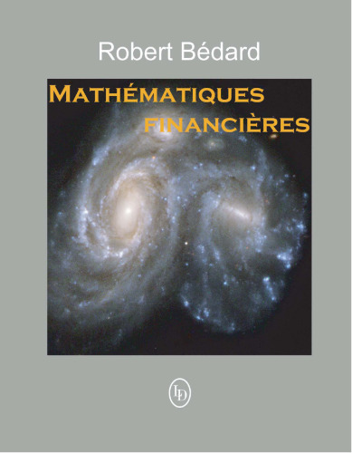 Mathématiques financières