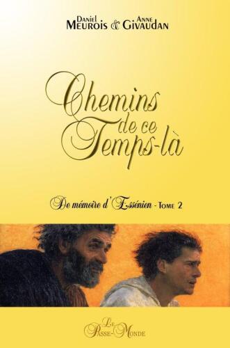 Chemins de ce temps-là