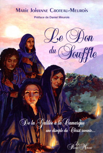 Le don du souffle