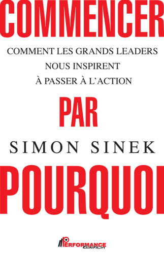 Commencer par pourquoi N.E