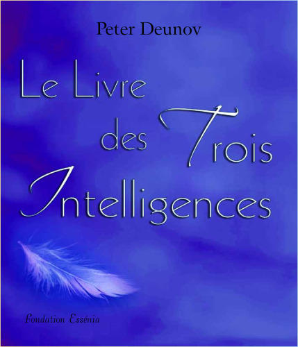 Le livre des trois intelligences