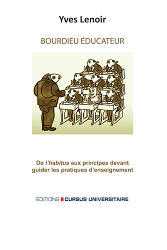 Bourdieu éducateur: de l'habitus aux principes devant guider les pratiques d'enseignement