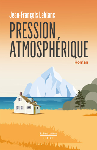 Pression atmosphérique