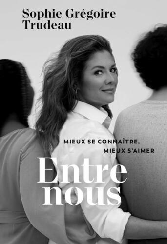 Entre nous. Mieux se connaitre, mieux s'aimer
