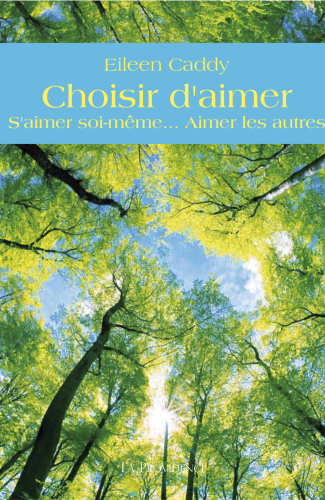 Choisir d'aimer
