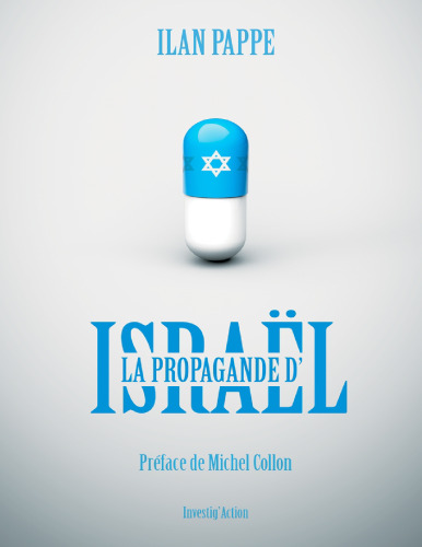 La propagande d'Israël