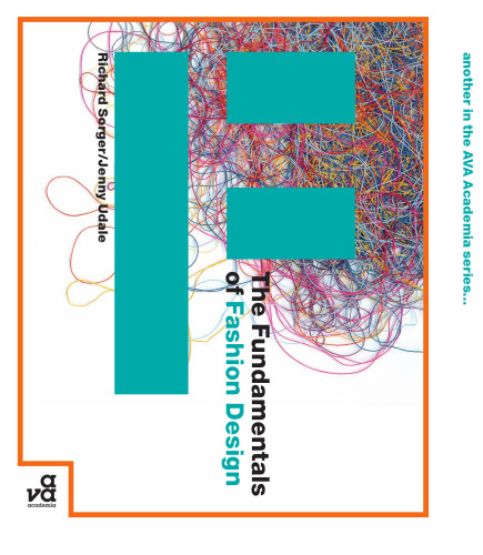 The fundamentals of fashion design