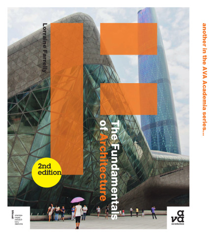 The fundamentals of architecture