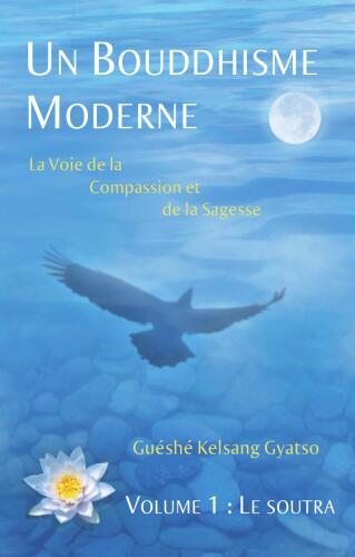 Un bouddhisme moderne 01 Le sutra