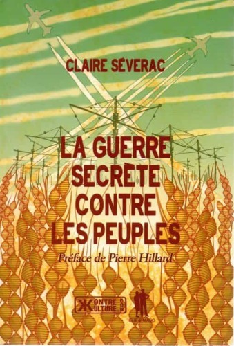 La guerre secrète contre les peuples