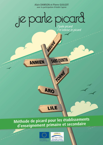 Je parle picard