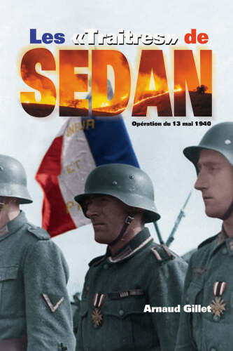 Les "traitres" de Sedan