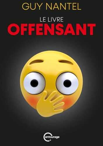Le livre offensant