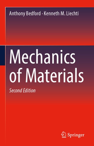 Mechanics of materials