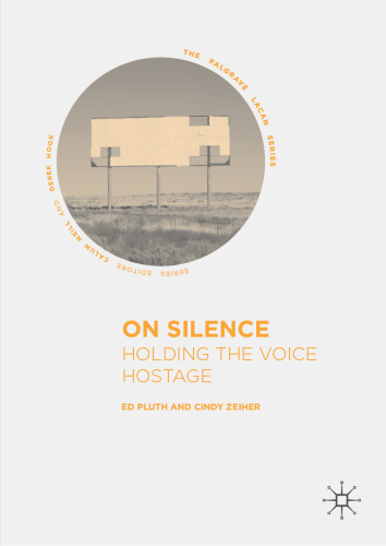 On Silence: Holding the Voice Hostage