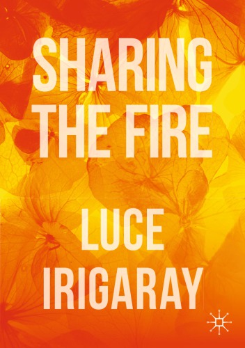 Sharing the Fire: Outline of a Dialectics of Sensitivity
