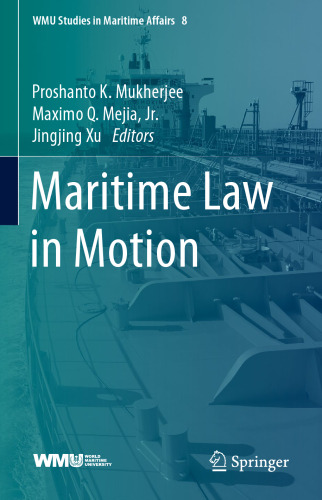 Maritime Law in Motion