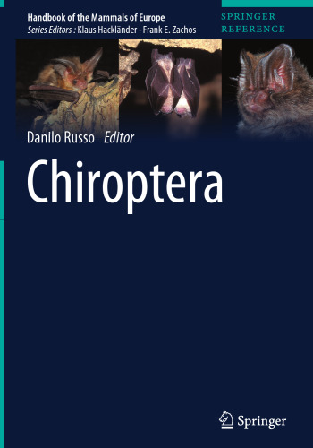 Chiroptera