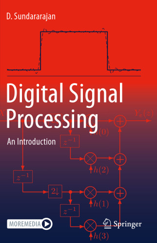 Digital Signal Processing: An Introduction