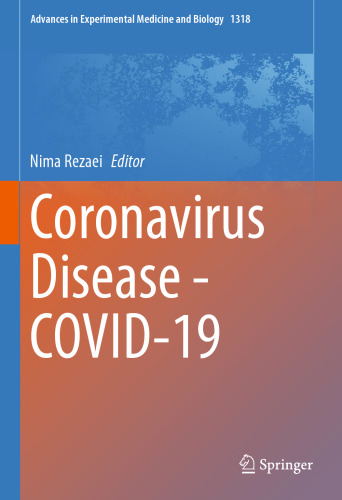 Coronavirus Disease - COVID-19