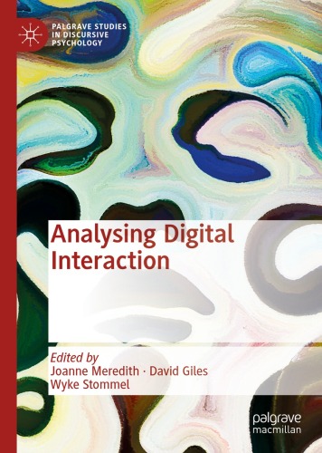 Analysing Digital Interaction
