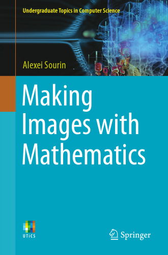 Making Images with Mathematics
