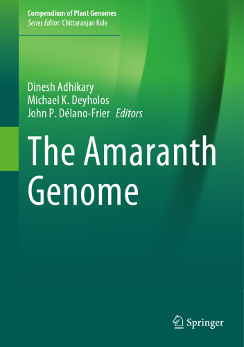 The Amaranth Genome