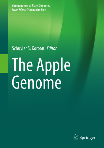 The Apple Genome