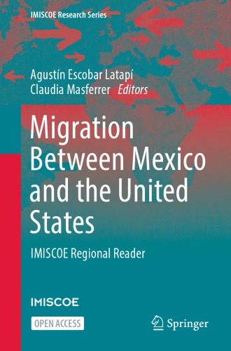 Migration Between Mexico and the United States