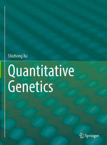 Quantitative genetics