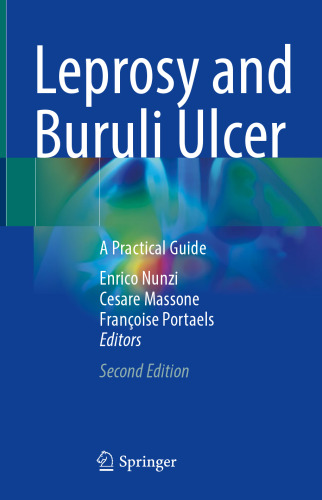 Leprosy and Buruli Ulcer: A Practical Guide