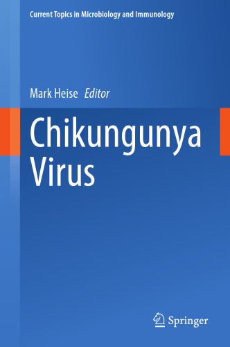 Chikungunya virus