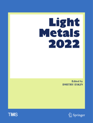 Light Metals 2022